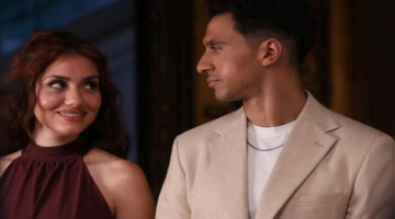 قبل انتصاف الليل.. موعد عرض الحلقة الأخيرة من مسلسل بطل العالم المنظر